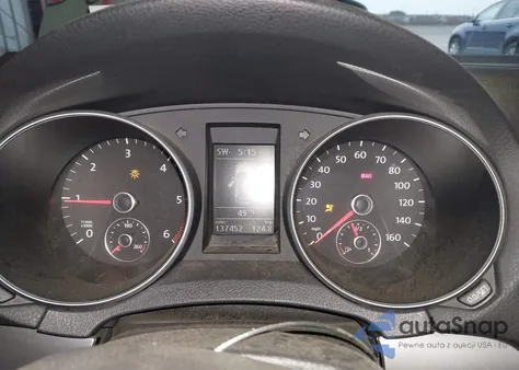 2011 Volkswagen Golf Tdi 2-Door из США, поврежденный, VIN WVWMM7AJXBW316995